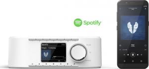 Radio Hama DIR355BT 6