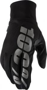 100% Rękawiczki 100% HYDROMATIC Waterproof Glove black roz. S (długość dłoni 181-187 mm) (NEW) 1