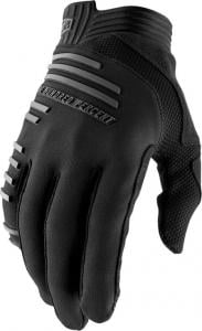 100% Rękawiczki 100% R-CORE Glove black roz. S (długość dłoni 181-187 mm) (NEW) 1