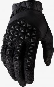 100% Rękawiczki 100% GEOMATIC Glove black roz. S (długość dłoni 181-187 mm) (NEW) 1