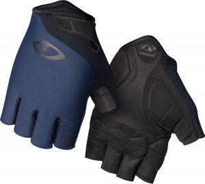 Giro Rękawiczki męskie GIRO JAG krótki palec midnight blue roz. XXL (obwód dłoni od 267 mm / dł. dłoni od 211 mm) (NEW) 1