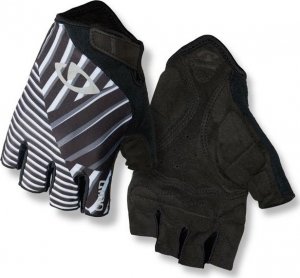 Giro Rękawiczki męskie GIRO JAG krótki palec trim red roz. XXL (obwód dłoni od 267 mm / dł. dłoni od 211 mm) (NEW) 10