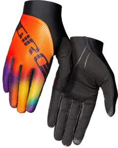 Giro Rękawiczki męskie GIRO TRIXTER długi palec black roz. M (obwód dłoni 203-229 mm / dł. dłoni 181-188 mm) (NEW) 3