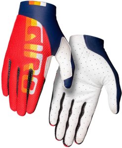 Giro Rękawiczki męskie GIRO TRIXTER długi palec black roz. M (obwód dłoni 203-229 mm / dł. dłoni 181-188 mm) (NEW) 4