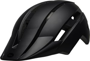 Bell Kask juniorski BELL SIDETRACK II INTEGRATED MIPS matte black roz. Uniwersalny (50–57 cm) 6