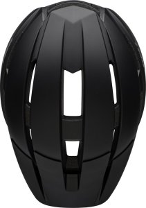 Bell Kask juniorski BELL SIDETRACK II INTEGRATED MIPS matte black roz. Uniwersalny (50–57 cm) 8