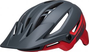 Bell Kask mtb BELL SIXER INTEGRATED MIPS fasthouse matte gloss black gold roz. S (52–56 cm) (NEW) 24