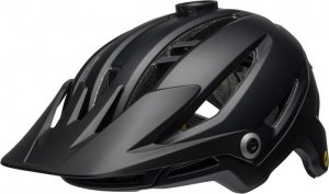 Bell Kask mtb BELL SIXER INTEGRATED MIPS fasthouse matte gloss black gold roz. S (52–56 cm) (NEW) 28