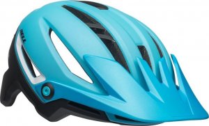 Bell Kask mtb BELL SIXER INTEGRATED MIPS fasthouse matte gloss black gold roz. S (52–56 cm) (NEW) 29