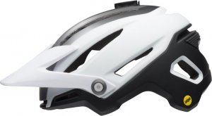 Bell Kask mtb BELL SIXER INTEGRATED MIPS fasthouse matte gloss black gold roz. S (52–56 cm) (NEW) 32