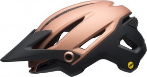 Bell Kask mtb BELL SIXER INTEGRATED MIPS fasthouse matte gloss black gold roz. S (52–56 cm) (NEW) 36