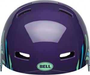 Bell Kask bmx BELL LOCAL matte hi-viz roz. S (51–55 cm) (NEW) 15