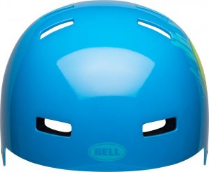 Bell Kask bmx BELL LOCAL matte hi-viz roz. S (51–55 cm) (NEW) 17