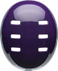 Bell Kask bmx BELL LOCAL matte hi-viz roz. L (59–61.5 cm) (NEW) 16