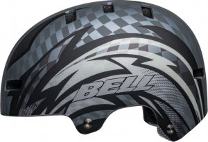 Bell Kask bmx BELL LOCAL matte hi-viz roz. L (59–61.5 cm) (NEW) 4