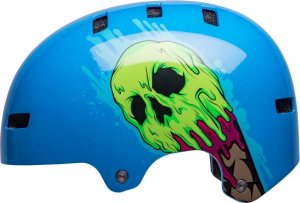 Bell Kask bmx BELL LOCAL matte hi-viz roz. L (59–61.5 cm) (NEW) 51