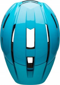 Bell Kask dziecięcy BELL SIDETRACK II blue green roz. Uniwersalny (47–54 cm) (NEW) 6