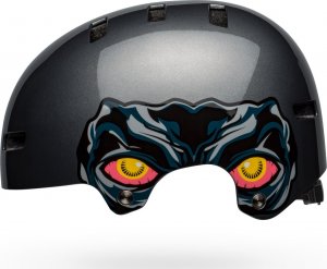 Bell Kask juniorski BELL SPAN nightwalker gloss gunmetal roz. XS (49–53 cm) (NEW) 4