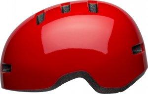 Bell Kask dziecięcy BELL LIL RIPPER gloss red roz. XS (45–52 cm) (NEW) 32