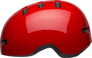Bell Kask dziecięcy BELL LIL RIPPER gloss red roz. S (48–55 cm) (NEW) 1