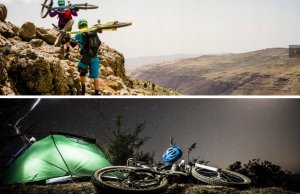 Bell Kask mtb BELL CHARGER matte black roz. Uniwersalny (54–61 cm) (NEW) 2