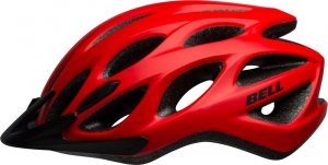 Bell Kask mtb BELL CHARGER matte red roz. Uniwersalny (54–61 cm) (NEW) 1