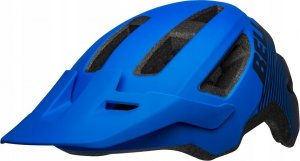 Bell Kask mtb BELL VERT matte black dark blue roz. Uniwersalny (54–61 cm) (NEW) 2