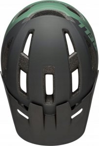 Bell Kask mtb BELL VERT matte scarab dark green roz. Uniwersalny (54–61 cm) (NEW) 4