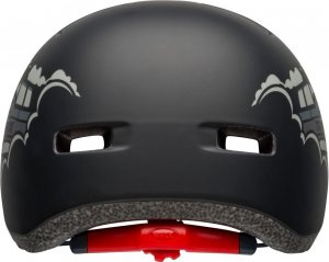 Bell Kask dziecięcy BELL LIL RIPPER gloss blue roz. XS (45–52 cm) (NEW) 41