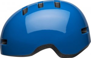 Bell Kask dziecięcy BELL LIL RIPPER gloss blue roz. XS (45–52 cm) (NEW) 50