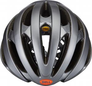 Bell Kask szosowy Stratus Integated Mips matte gloss gray infrared r. S (52–56 cm) 2