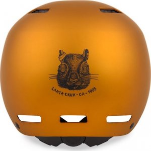 Giro Kask bmx GIRO QUARTER FS matte chalk roz. S (51-55 cm) 21