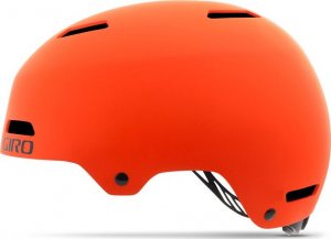 Giro Kask bmx GIRO QUARTER FS matte chalk roz. L (59-63 cm) 9