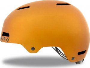 Giro Kask bmx GIRO QUARTER FS matte trim red roz. L (59-63 cm) (NEW) 4