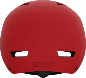 Giro Kask bmx GIRO QUARTER FS matte warm black roz. L (59-63 cm) 10