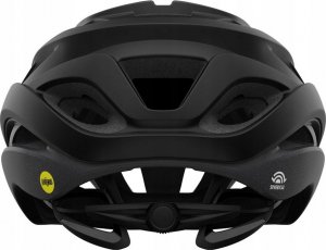 Giro Kask szosowy Helios Spherical Mips Matte Black Fade r. M (55-59 cm) 3