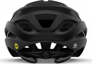 Giro Kask szosowy Helios Spherical Mips Matte Black Fade r. M (55-59 cm) 7