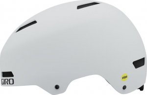 Giro Kask bmx GIRO QUARTER FS matte chalk roz. M (55-59 cm) 20