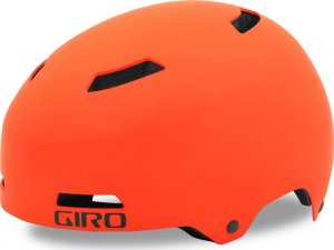 Giro Kask bmx GIRO QUARTER FS matte chalk roz. M (55-59 cm) 8