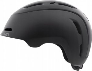 Giro Kask miejski GIRO CAMDEN INTEGRATED MIPS matte black roz. L (59-63 cm) (NEW) 2