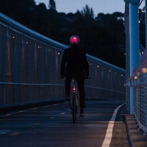 Giro Kask miejski GIRO CAMDEN INTEGRATED MIPS matte black roz. L (59-63 cm) (NEW) 3