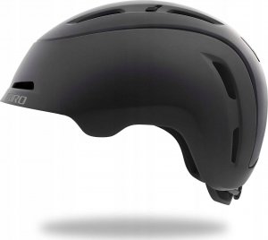 Giro Kask miejski GIRO CAMDEN INTEGRATED MIPS matte black roz. L (59-63 cm) (NEW) 4