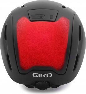 Giro Kask miejski GIRO CAMDEN INTEGRATED MIPS matte black roz. L (59-63 cm) (NEW) 5