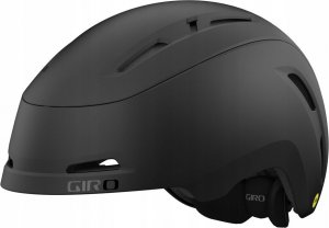 Giro Kask miejski GIRO CAMDEN INTEGRATED MIPS matte black roz. L (59-63 cm) (NEW) 7