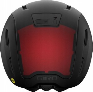 Giro Kask miejski GIRO CAMDEN INTEGRATED MIPS matte black roz. L (59-63 cm) (NEW) 8