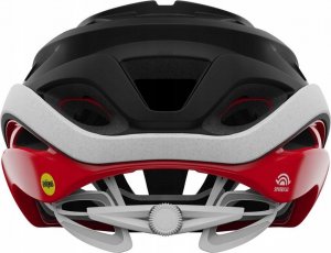 Giro Kask szosowy GIRO HELIOS SPHERICAL MIPS matte black red roz. M (55-59 cm) (NEW) 3