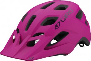 Giro Kask dziecięcy Tremor MIPS Matte Pink Street r. (47-54 cm) 3