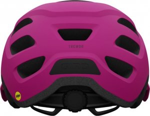 Giro Kask dziecięcy Tremor MIPS Matte Pink Street r. (47-54 cm) 4