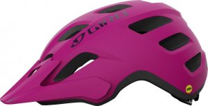 Giro Kask dziecięcy Tremor MIPS Matte Pink Street r. (47-54 cm) 2