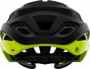 Giro Kask szosowy GIRO HELIOS SPHERICAL MIPS matte black fade highlight yellow roz. S (51-55 cm) (NEW) 2